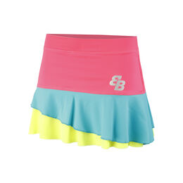 Abbigliamento Da Tennis BB by Belen Berbel Basic Savage Skirt